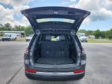 Thumbnail of 2025 Baltic Gray Metallic Clear-Coat Exterior Paint Jeep Grand Cherokee