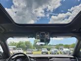 Thumbnail of 2025 Baltic Gray Metallic Clear-Coat Exterior Paint Jeep Grand Cherokee