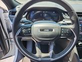Thumbnail of 2023 Bright White Clearcoat Jeep Grand Cherokee