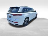 Thumbnail of 2023 Bright White Clearcoat Jeep Grand Cherokee