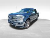 Thumbnail of 2018 Magnetic Metallic Ford F-150