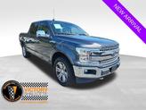 Photo of 2018 Magnetic Metallic Ford F-150