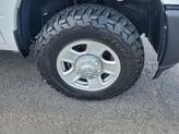 Thumbnail of 2024 Bright White Clearcoat RAM 3500