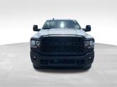 Thumbnail of 2024 Bright White Clearcoat RAM 3500