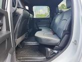 Thumbnail of 2024 Bright White Clearcoat RAM 3500