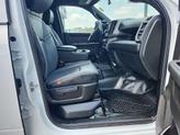 Thumbnail of 2024 Bright White Clearcoat RAM 3500