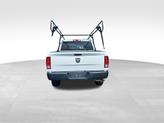 Thumbnail of 2023 Bright White Clearcoat RAM 1500