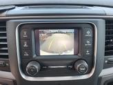 Thumbnail of 2023 Bright White Clearcoat RAM 1500