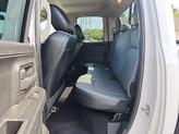 Thumbnail of 2023 Bright White Clearcoat RAM 1500