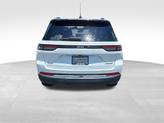 Thumbnail of 2023 Bright White Clearcoat Jeep Grand Cherokee