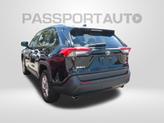 Thumbnail of 2023 Midnight Black Metallic Toyota RAV4