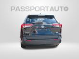 Thumbnail of 2023 Midnight Black Metallic Toyota RAV4