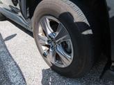 Thumbnail of 2023 Midnight Black Metallic Toyota RAV4