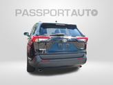 Thumbnail of 2023 Midnight Black Metallic Toyota RAV4