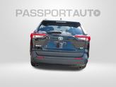 Thumbnail of 2023 Midnight Black Metallic Toyota RAV4
