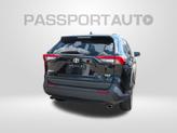 Thumbnail of 2023 Midnight Black Metallic Toyota RAV4