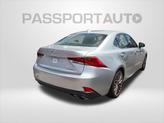 Thumbnail of 2017 Silver Lexus IS 200t