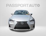 Thumbnail of 2017 Silver Lexus IS 200t