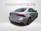 Thumbnail of 2017 Silver Lexus IS 200t