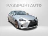 Thumbnail of 2017 Silver Lexus IS 200t