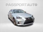 Thumbnail of 2017 Silver Lexus IS 200t