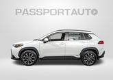 Thumbnail of 2024 Wind Chill Pearl Toyota Corolla Hybrid