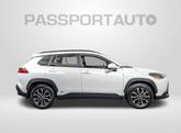 Thumbnail of 2024 Wind Chill Pearl Toyota Corolla Hybrid