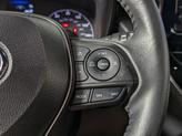 Thumbnail of 2024 Wind Chill Pearl Toyota Corolla Hybrid