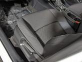 Thumbnail of 2024 Wind Chill Pearl Toyota Corolla Hybrid