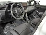 Thumbnail of 2024 Wind Chill Pearl Toyota Corolla Hybrid