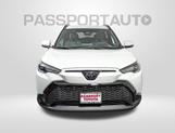 Thumbnail of 2024 Wind Chill Pearl Toyota Corolla Hybrid