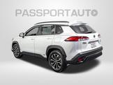 Thumbnail of 2024 Wind Chill Pearl Toyota Corolla Hybrid