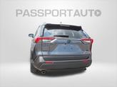 Thumbnail of 2025 Magnetic Gray Metallic Toyota RAV4 Hybrid