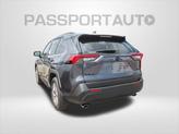 Thumbnail of 2025 Magnetic Gray Metallic Toyota RAV4 Hybrid