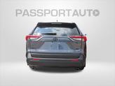 Thumbnail of 2025 Magnetic Gray Metallic Toyota RAV4 Hybrid
