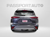 Thumbnail of 2022 Magnetic Gray Metallic Toyota Highlander