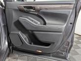Thumbnail of 2022 Magnetic Gray Metallic Toyota Highlander