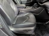 Thumbnail of 2022 Magnetic Gray Metallic Toyota Highlander