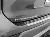 Thumbnail of 2022 Magnetic Gray Metallic Toyota Highlander