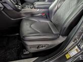 Thumbnail of 2022 Magnetic Gray Metallic Toyota Highlander
