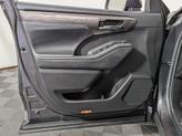 Thumbnail of 2022 Magnetic Gray Metallic Toyota Highlander