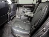 Thumbnail of 2022 Magnetic Gray Metallic Toyota Highlander