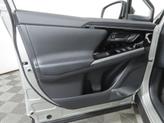 Thumbnail of 2025 Elemental Silver Metallic Toyota bZ4X