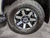 Thumbnail of 2023 Classic Silver Metallic Toyota 4Runner