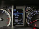 Thumbnail of 2023 Classic Silver Metallic Toyota 4Runner