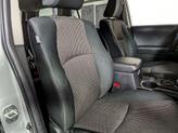 Thumbnail of 2023 Classic Silver Metallic Toyota 4Runner