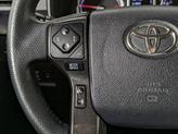 Thumbnail of 2023 Classic Silver Metallic Toyota 4Runner