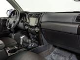Thumbnail of 2023 Classic Silver Metallic Toyota 4Runner