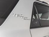 Thumbnail of 2023 Classic Silver Metallic Toyota 4Runner