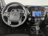 Thumbnail of 2023 Classic Silver Metallic Toyota 4Runner